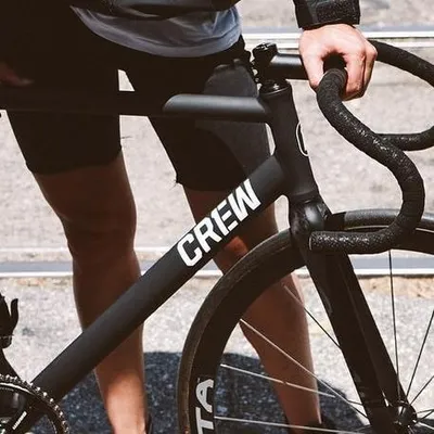 crewbikeco.com logo