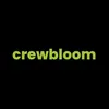 CrewBloom's company logo