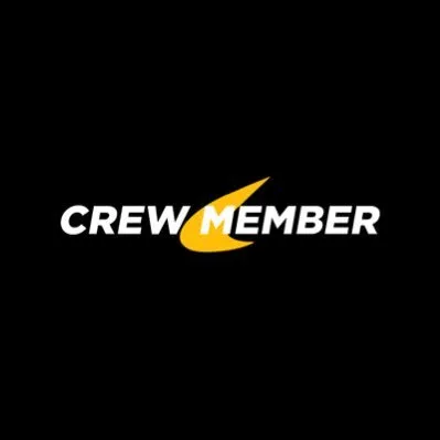 Crew Members Only logo