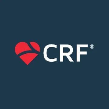 Cardiovascular Research Foundation Logo