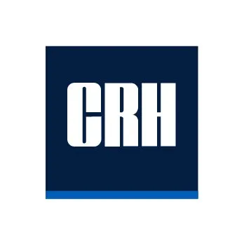 CRH Americas Logo
