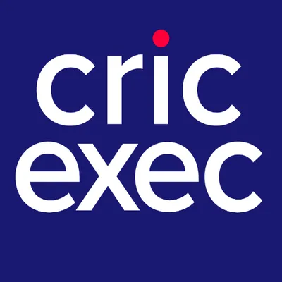 Cricexec logo