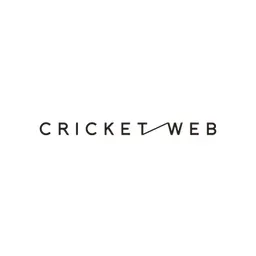 CRICKET WEB logo