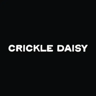 Crickle Daisy