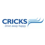 Garry Crick’s (nambour) Pty Ltd Logo