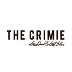 THE CRIMIE logo