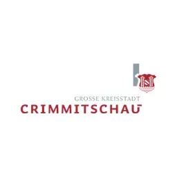 Stadtverwaltung Crimmitschau