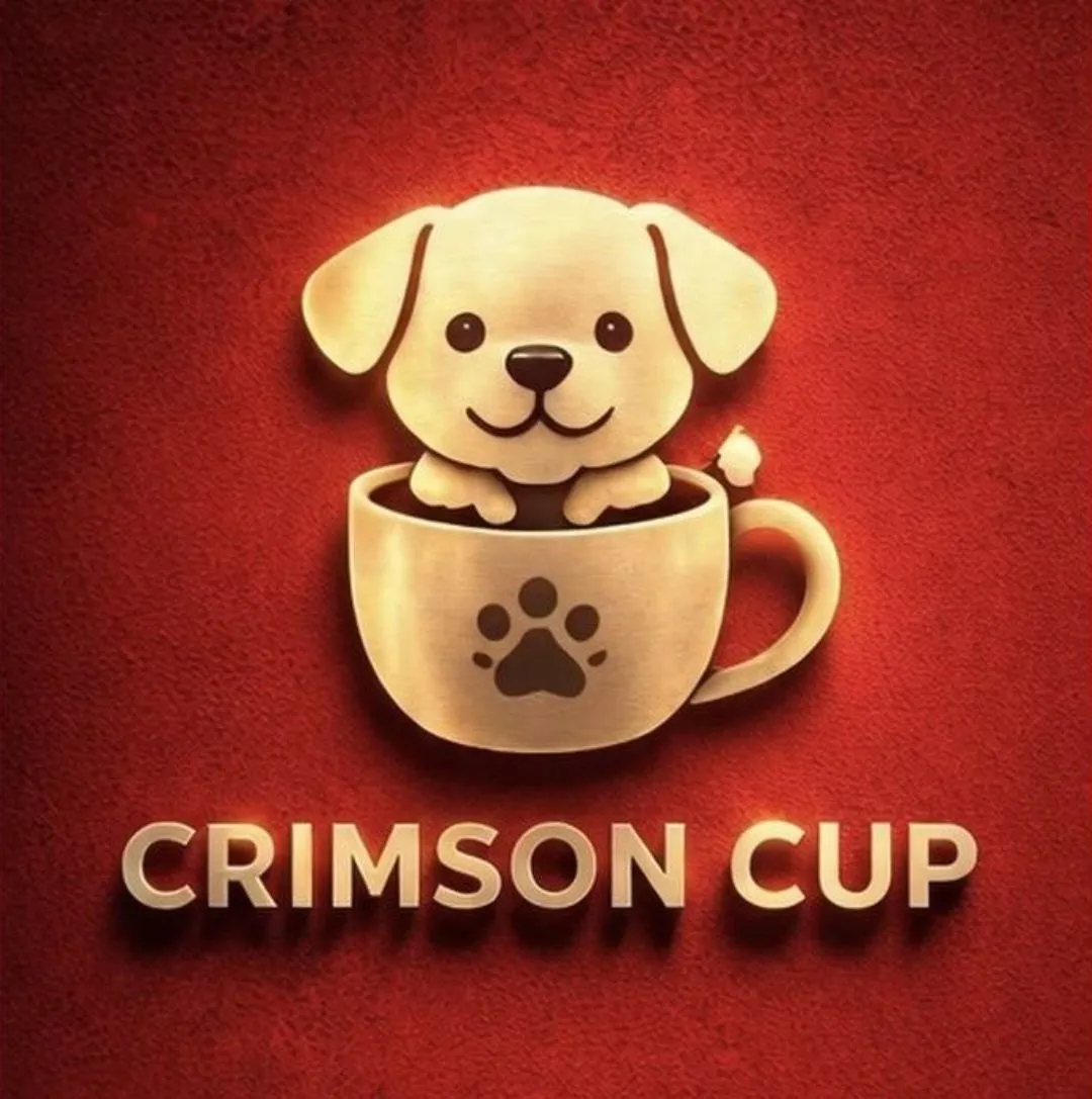 Crimson Cup Coffee & Tea