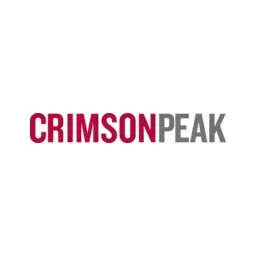 Crimson Peak logo