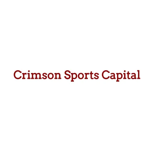 Crimson Sports Capital logo