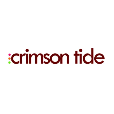 Crimson Tide plc Logo