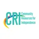 Community Resources For Independence logo