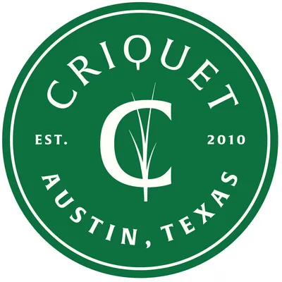 Criquet Shirts logo