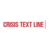 Crisis Text Line's company logo