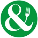CRISP & GREEN logo