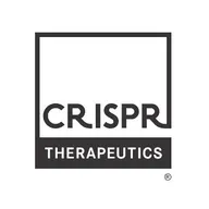 CRISPR Therapeutics logo