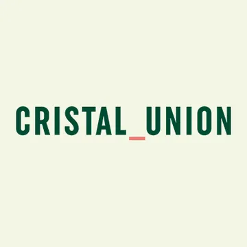 Cristal Union Logo