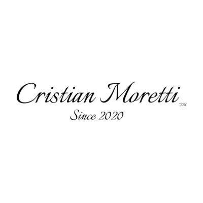 cristianmoretti.com logo