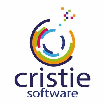 Cristie Software Logo