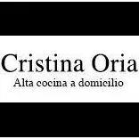 Cristina Oria logo