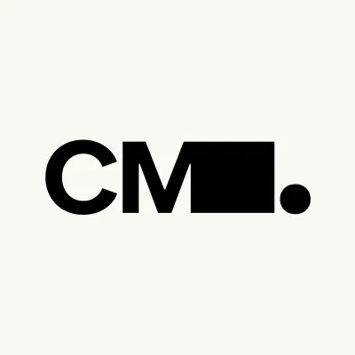 Critical Mass Logo