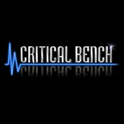 Critical Nutrition Labs Logo