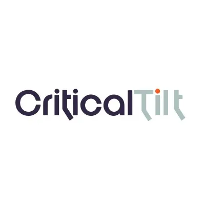 CriticalTilt, Inc. logo