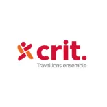 CRIT Maroc logo/icon
