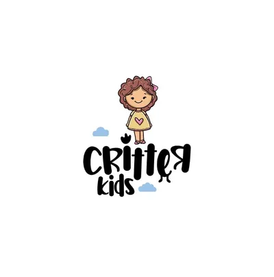 Critter Kids logo