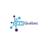 CRM QUÉBEC logo