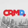 CRMD — Salesforce Consulting logo