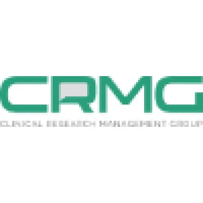 CRMG logo