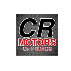 C. R. Motor Sales, Inc. logo