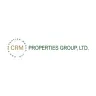 CRM Properties Group logo