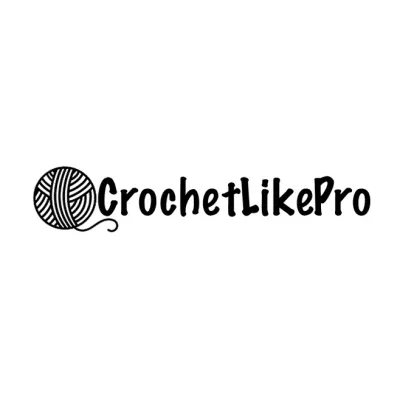 crochetlikepro.com logo