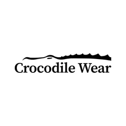 Crocodile Wear logo