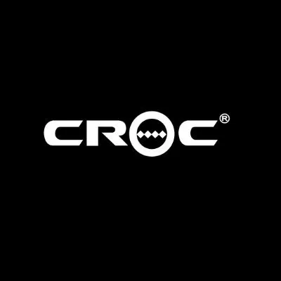 crocofficial.com logo