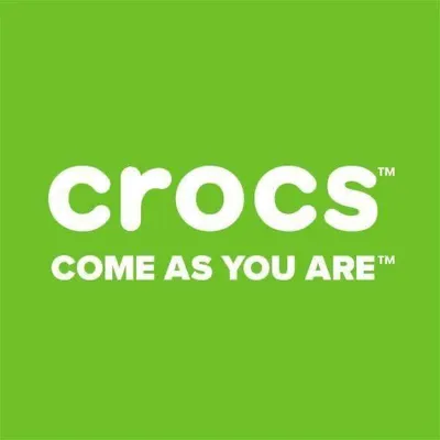 crocs.co.th logo