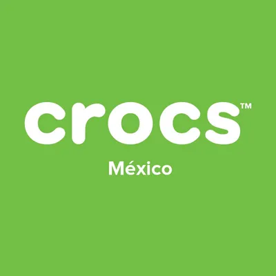 crocs.com.mx logo