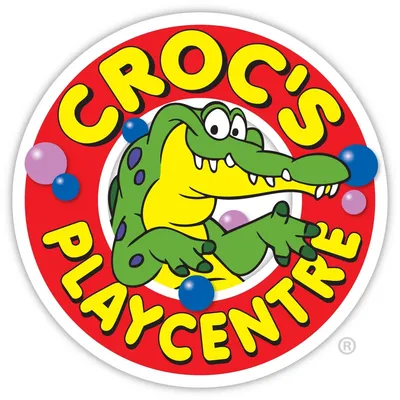 Crocs Franchising logo