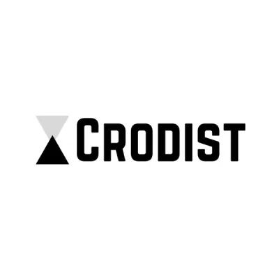 Crodist logo