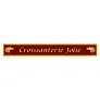 Logo Croissanterie Jolie