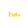 Logo Croissanterie Paris