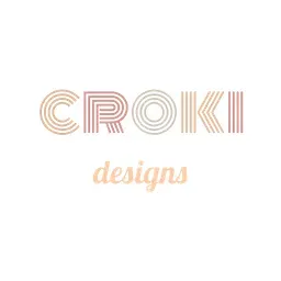 crokidesigns.com logo