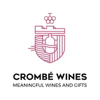 Crombé Wines logo