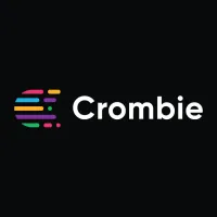 Crombie's company logo