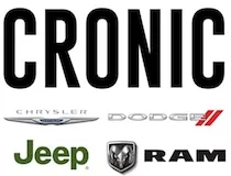 Cronic Inc logo