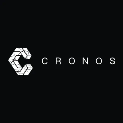 クロノス CRONOS Official Store logo