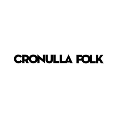 Cronulla Folk logo