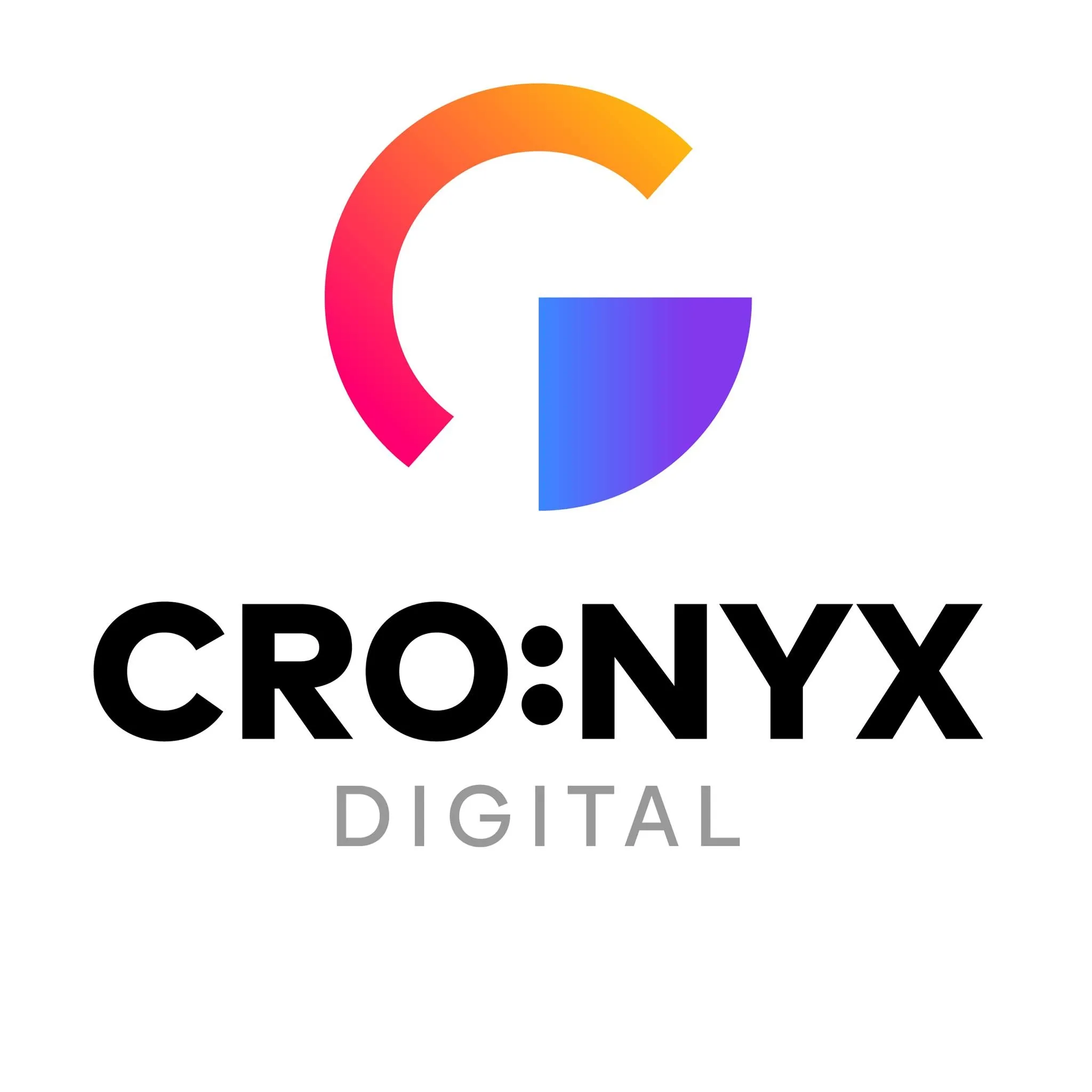 CRO:NYX Logo